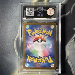 Pokemon TCG Zekrom 174/086 Black Bolt SV11B - JAPANESE Ace 10 Gem Mint Perfect - Image 4
