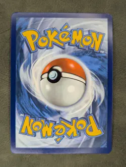 Pikachu - (Holiday Calendar) 025/165 Pokemon TCG Common Near Mint - Image 2