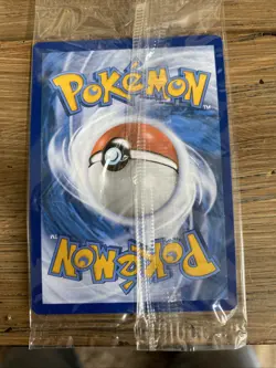 Pokemon Scarlett & Violet TCG Snorlax Promo 151 - Image 2