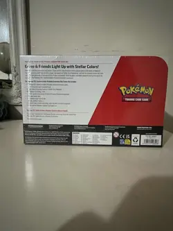 Pokemon Prismatic Evolutions Elite Trainer Box & Booster Bundle - Costco 2 Pack - Image 3