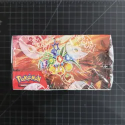 Pokemon TCG: Surging Sparks Factory Sealed Booster Box - Image 5