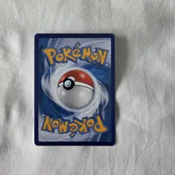 Pokemon TCG S-Chinese Horizon Gem Pack Vol.3 CBB3C Genger Chinese exc - Image 2