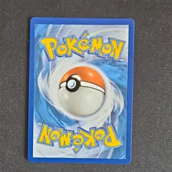 Pokemon Regidrago V Ultra Rare Full Art Holo 183/195 Silver Tempest HP220 - Image 2