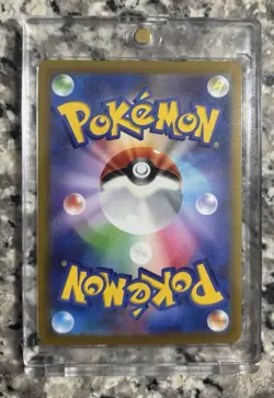 Pokemon Giratina VSTAR Ultra Rare S12a Vstar Universe 261/172 Holo Japanese - Image 2