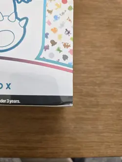 Brand New Pokemon Center 151 Elite Trainer Box Exclusive ETB *see photos 820650853159 - Image 3