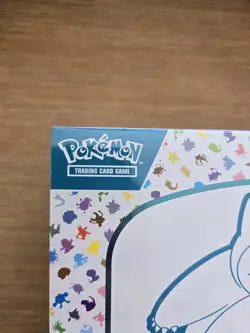Brand New Pokemon Center 151 Elite Trainer Box Exclusive ETB *see photos 820650853159 - Image 5
