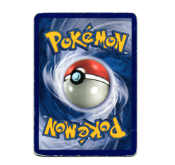 Pokemon Darkrai 3/106 Great Encounters Reverse Holo - Image 2