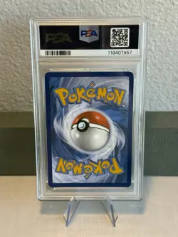 2023 Pokemon Crown Zenith 147/159 Elesa's Sparkle Full Art PSA 9 Mint - Image 2