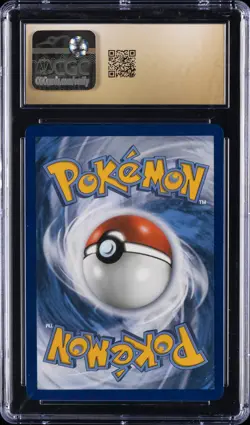 2015 POKEMON BREAKTHROUGH SECRET RARE - HOLO #163/162 MEWTWO EX CGC 10 PRISTINE - Image 2