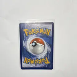 Pokemon Bulbasaur 143/142 Sv07: Stellar Crown Illustration Rare Holo 70 HP - Image 2