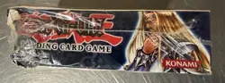 Yugioh Legacy of Darkness Unlimited Booster Box (24-Pack) With Damage - Image 5