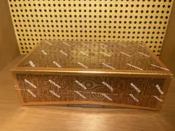 Yugioh YUGI'S LEGENDARY DECKS 1 Box 3 DECKS - EXODIA DECK & EGYPTIAN GODS SET! - Image 3