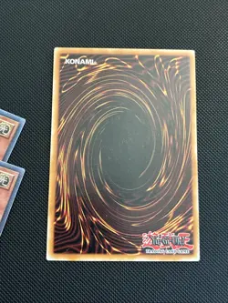 Diviner Of The Herald (UTR) OP25-EN003 Ultimate Rare OTS Tournament Pack 25 NM - Image 2