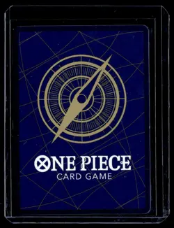 Tashigi OP02-105 (Promo) Girls Edition Premium Card ONE PIECE Card Japan LP TCG - Image 2