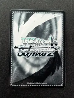 Goddess of Victory: NIKKE Weiss Schwarz Singles You Pick NIK S117 - Image 4