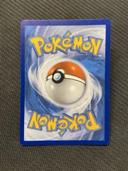 Mew 011/025 Celebrations Holo Pokemon Card - Image 2