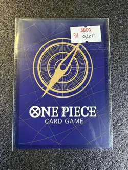 4 Set One Piece Card Games Japanese - Image 3