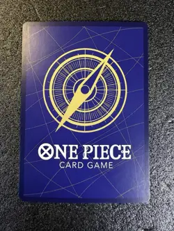 4 Set One Piece Card Games Japanese - Image 5