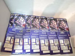 Bandai One Piece Card Game The Azure Sea's Seven OP14 Booster Packs (Lot of 14) - Image 2