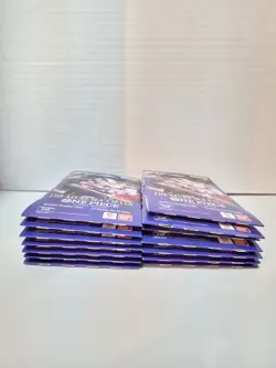 Bandai One Piece Card Game The Azure Sea's Seven OP14 Booster Packs (Lot of 14) - Image 5