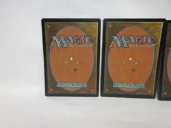 QUIRION RANGER X3 MAGIC THE GATHERING VISIONS VINTAGE MTG CARD #386 - Image 5