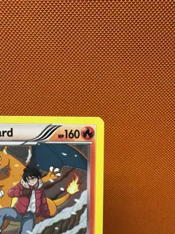 Charizard - RC5/RC32 - Pokemon Generations Radiant Collection Card NM 2267 - Image 3