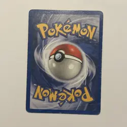 Dark Vaporeon 45/82 Uncommon Team Rocket Pokemon TCG Card - Image 2