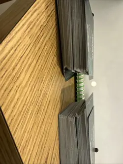 Jyhad Vampire: The Eternal Struggle (VTES). 200 Card Set. - Image 2