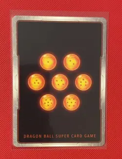 Son Gohan, Beast Roar - Critical Blow -Dragon Ball Super Card BT22-009 SPR - Image 2