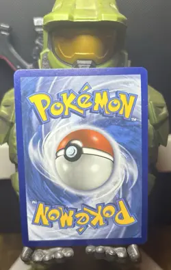 Pokemon Doctor Chilling Reign Ultra Rare Full Art Holo Card 190/198 NM Condition - Image 2