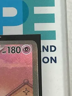 Mew ex 053 Sv: Scarlet & Violet Promo Cards Holo - Image 5