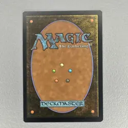 MTG - Witch-king of Angmar | Universes Beyond LOTR | M 0114 | NM - Image 2