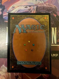 Flash Photography (Borderless) Commander: Final Fantasy Foil MTG NM - Image 4