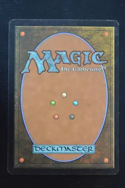 Magic The Gathering MTG BIORHYTHM Onslaught LP Lightly Played - Image 2