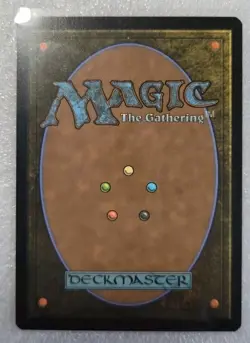 MTG TMNT - Tempestra, Dame of Games - Surge Foil - Image 2
