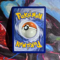 Pokemon Destined Rivals Marnie's Grimmsnarl EX 136-182 Double Star - Image 2