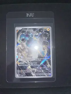 Thundurus - 209 (Pokemon Center Exclusive) 209 Sv: Scarlet & Violet Promo Cards - Image 1