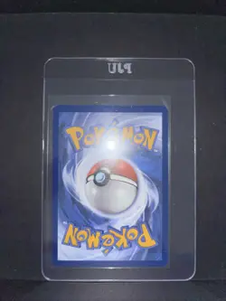 Thundurus - 209 (Pokemon Center Exclusive) 209 Sv: Scarlet & Violet Promo Cards - Image 2