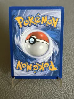 Ralts DELTA SPECIES 61/101 EX Dragon Frontiers Pokemon TCG 2006 NM/VLP - Image 2