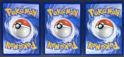 Pokemon Sun & Moon Cosmic Eclipse Reverse Holo Lot x3 NM - Image 2