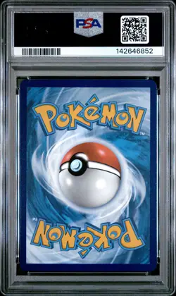 2023 POKEMON MEW EN-151 ULTRA RARE #183 CHARIZARD EX PSA 10 - Image 2