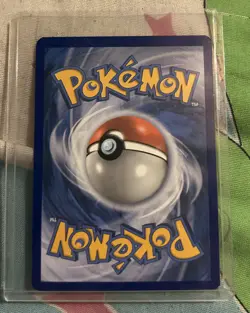 Pokemon TCG HO-OH GX Sun & Moon Sm80 Promo ultra rare - Image 2