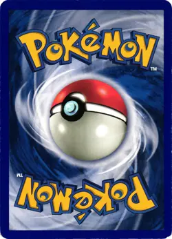 Pokemon TCG Electrode Aquapolis 8/147 Regular Rare LP - Image 2