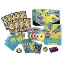 *3 QTY* Pokemon TCG Ascended Heroes Elite Trainer Box BRAND NEW, SEALED - Image 2