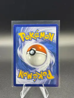 Pokemon TCG Absol ex 214/197 Sv03: Obsidian Flames Holo - Image 2