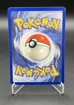 Pokemon Pikachu 78/110 - Stamped Reverse Holo - EX Holon Phantoms 2006 - LP - Image 2