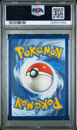 PSA 9 2023 Pokemon Mew En-151 #181 Dragonair MINT - Image 2