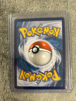 2023 TCG Pokemon #219 Garchomp ex 219/182 Holo Ultra Rare Paradox Rift - Image 2