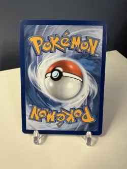 Team Rocket's Transceiver 263/217 ME: Ascended Heroes NM Pokemon 2026 - Image 2