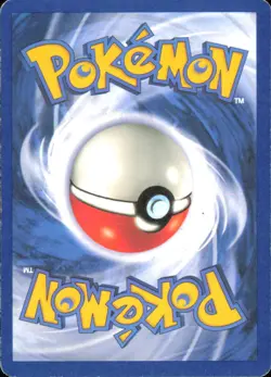 Pokemon TCG - Porygon Team Rocket 48/82 HP - Image 2